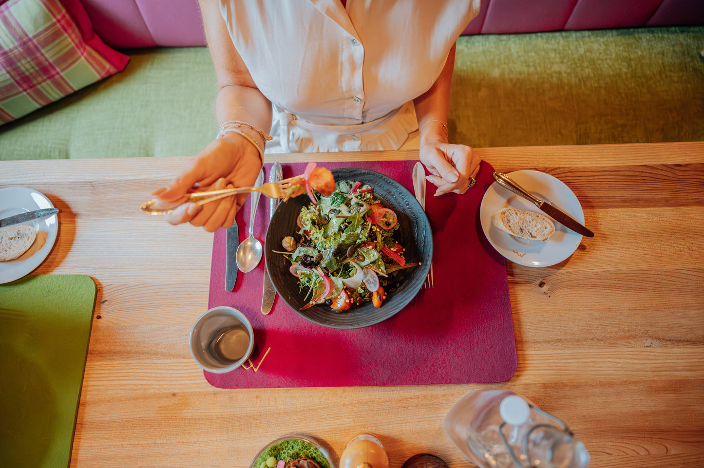 Hotel Goldener Berg - Lech am Arlberg