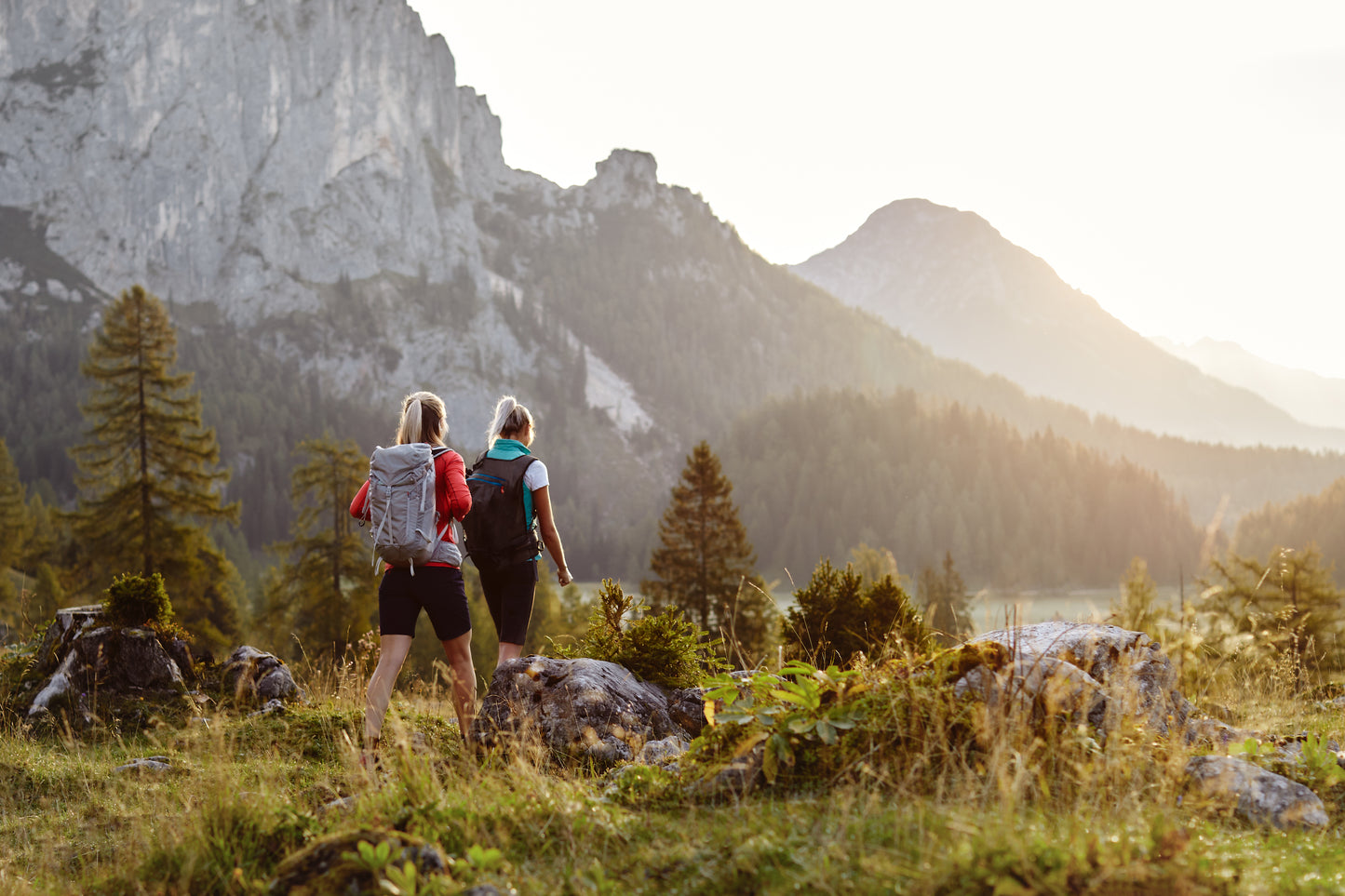 Relax & Wanderhotel Poppengut