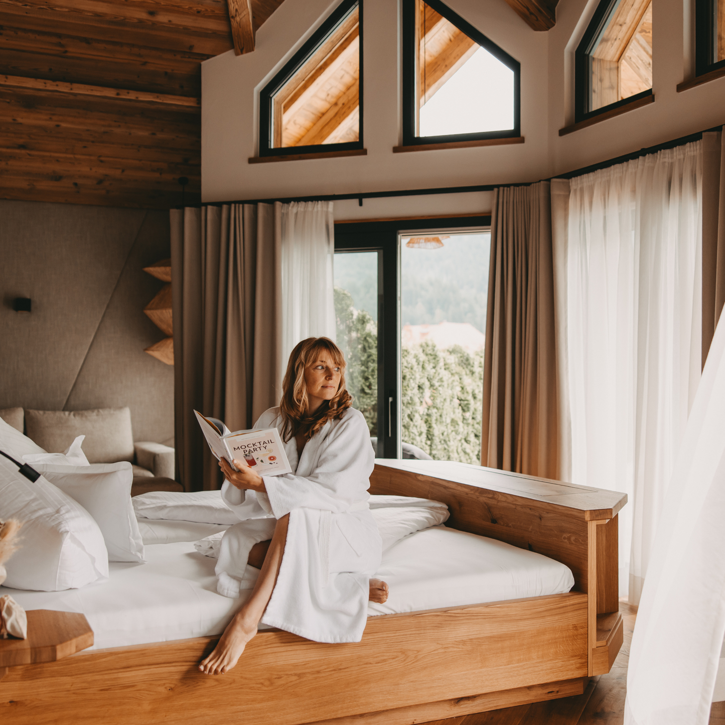 Wertgutschein ROHO Rosenhof – Vielfalt genießen in Murau