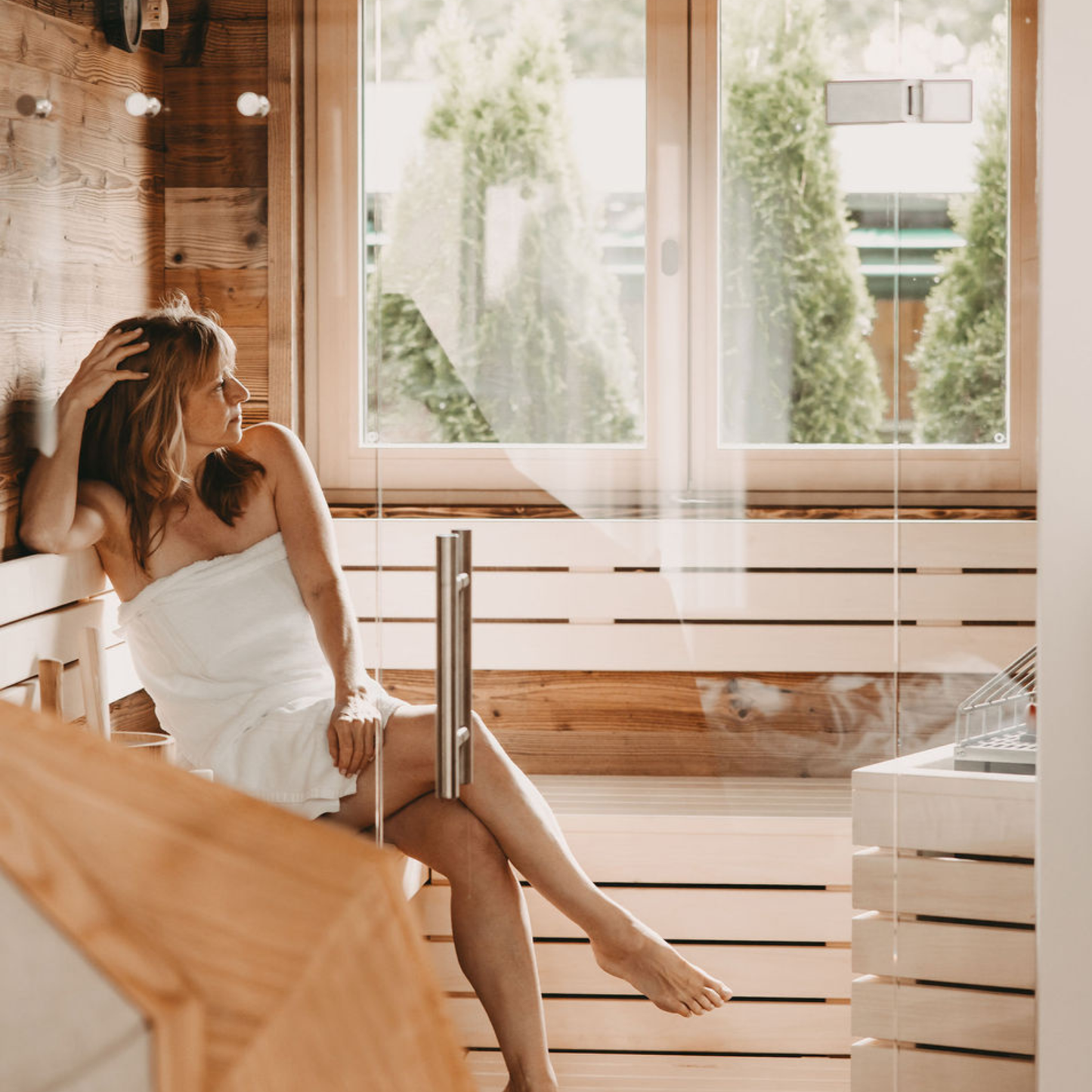 Wertgutschein ROHO Rosenhof – Vielfalt genießen in Murau