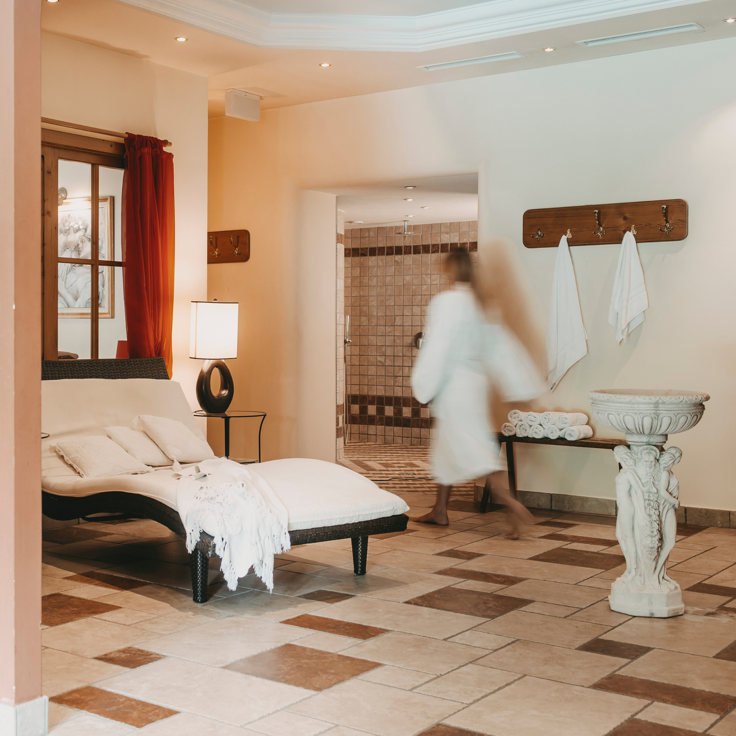 Wertgutschein ROHO Rosenhof – Vielfalt genießen in Murau