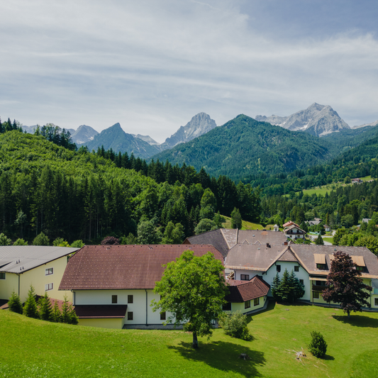 Relax & Wanderhotel Poppengut