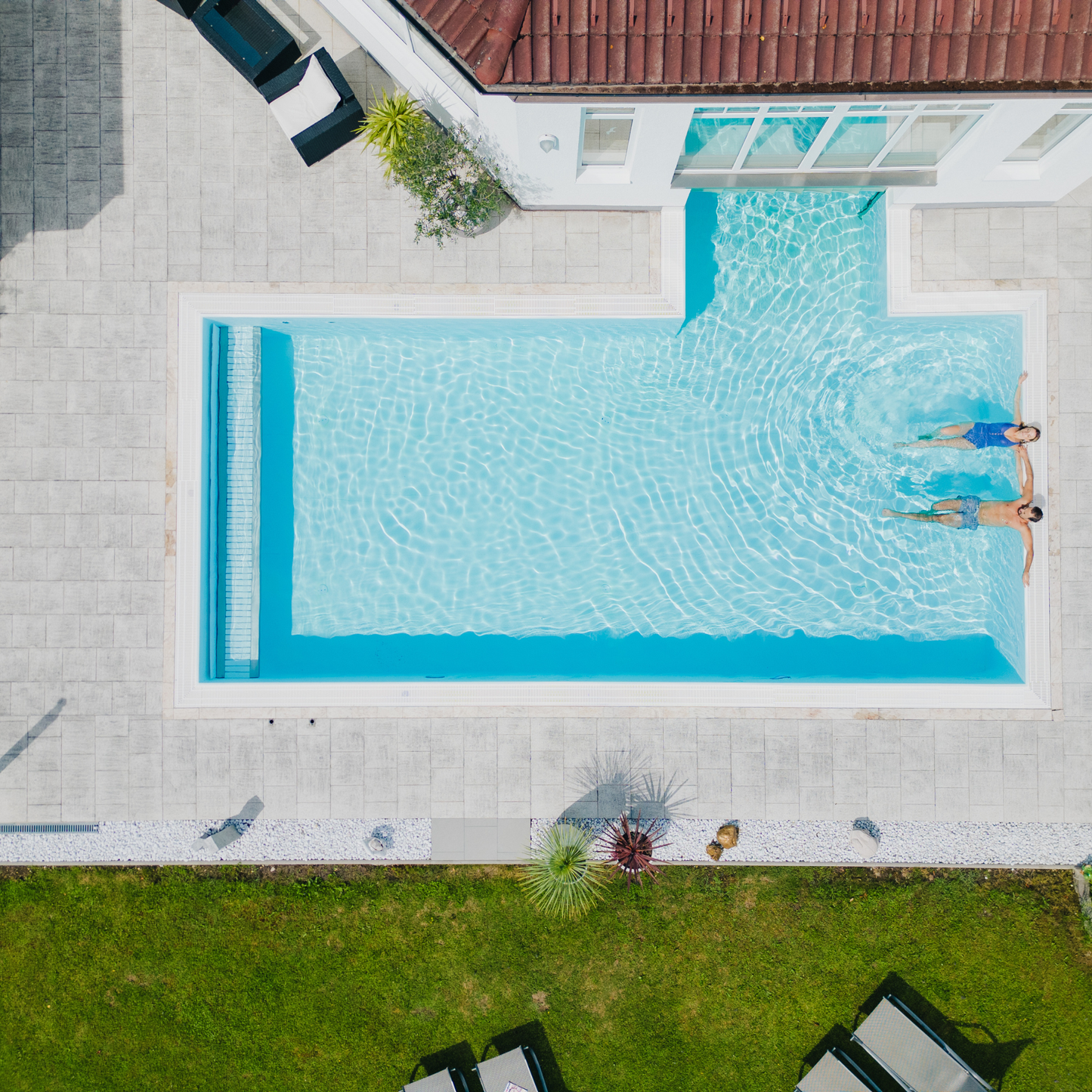 Relax & Wanderhotel Poppengut