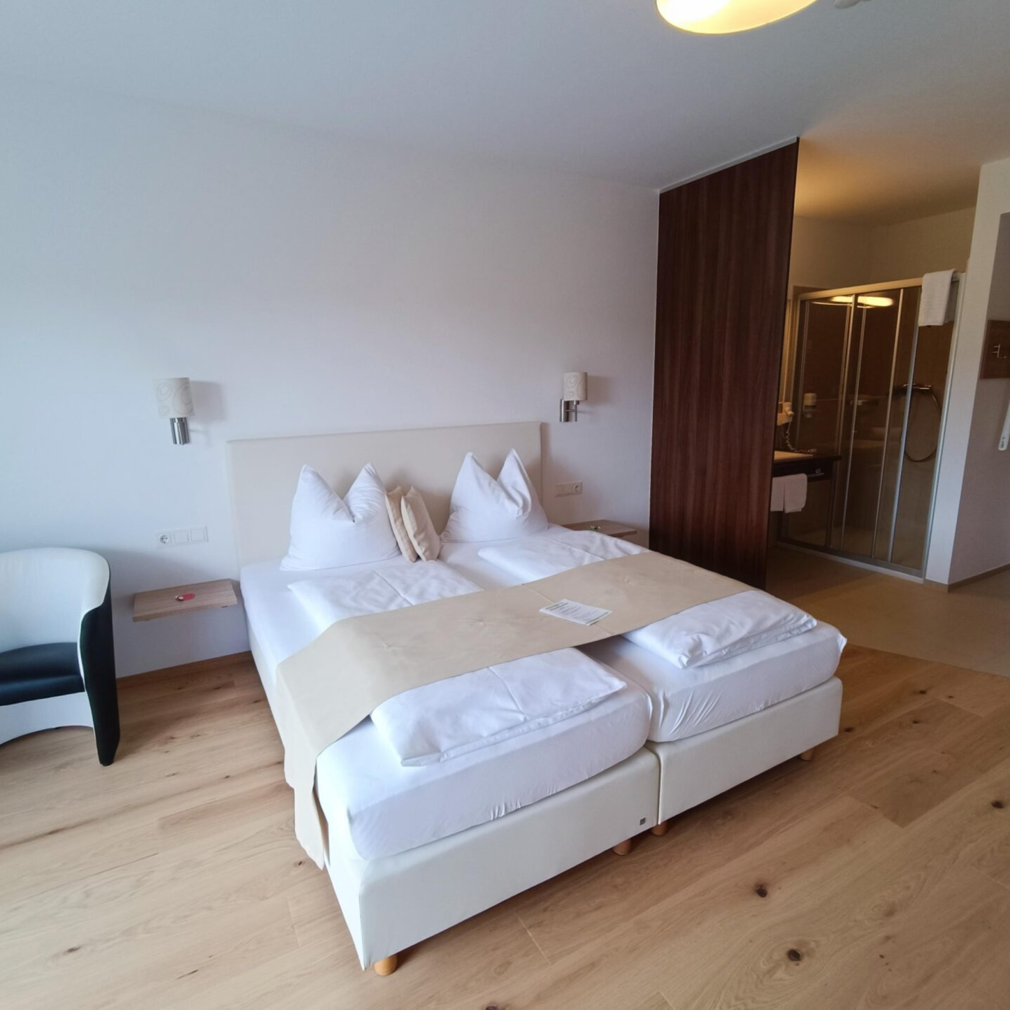 Golf-Kurzurlaub für 2 Personen im Golf Resort Klöch