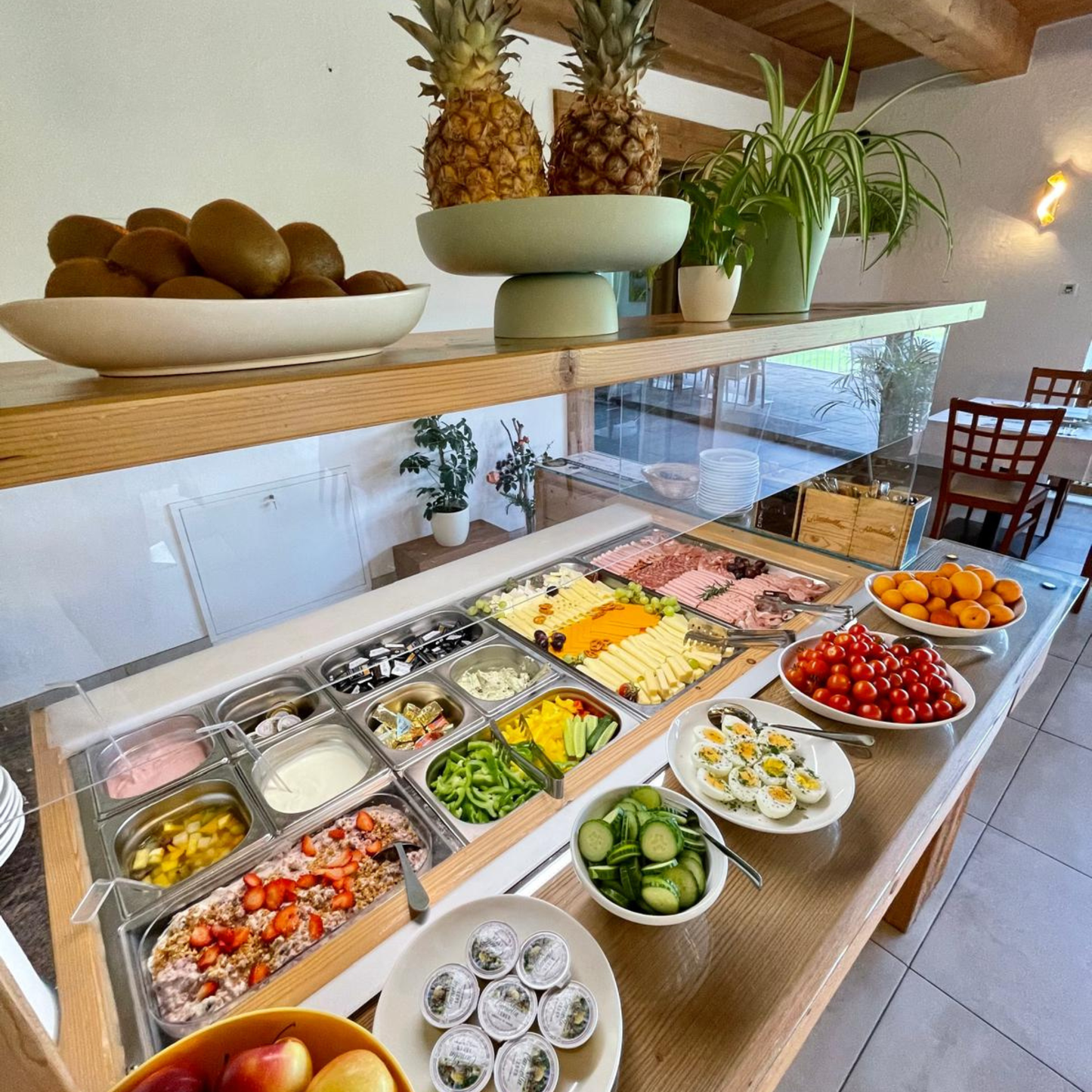 Golf-Kurzurlaub für 2 Personen im Golf Resort Klöch