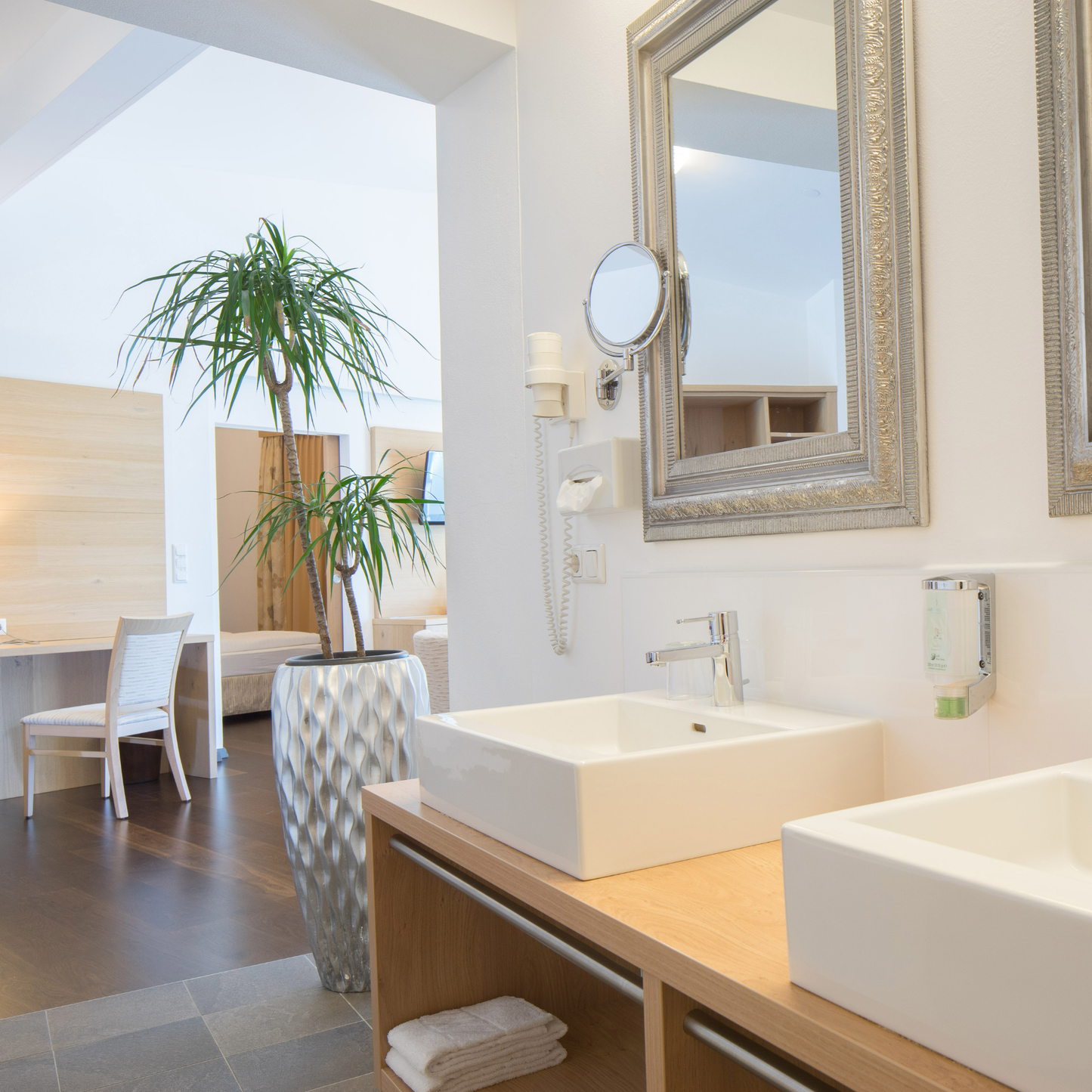 Relax & Wanderhotel Poppengut