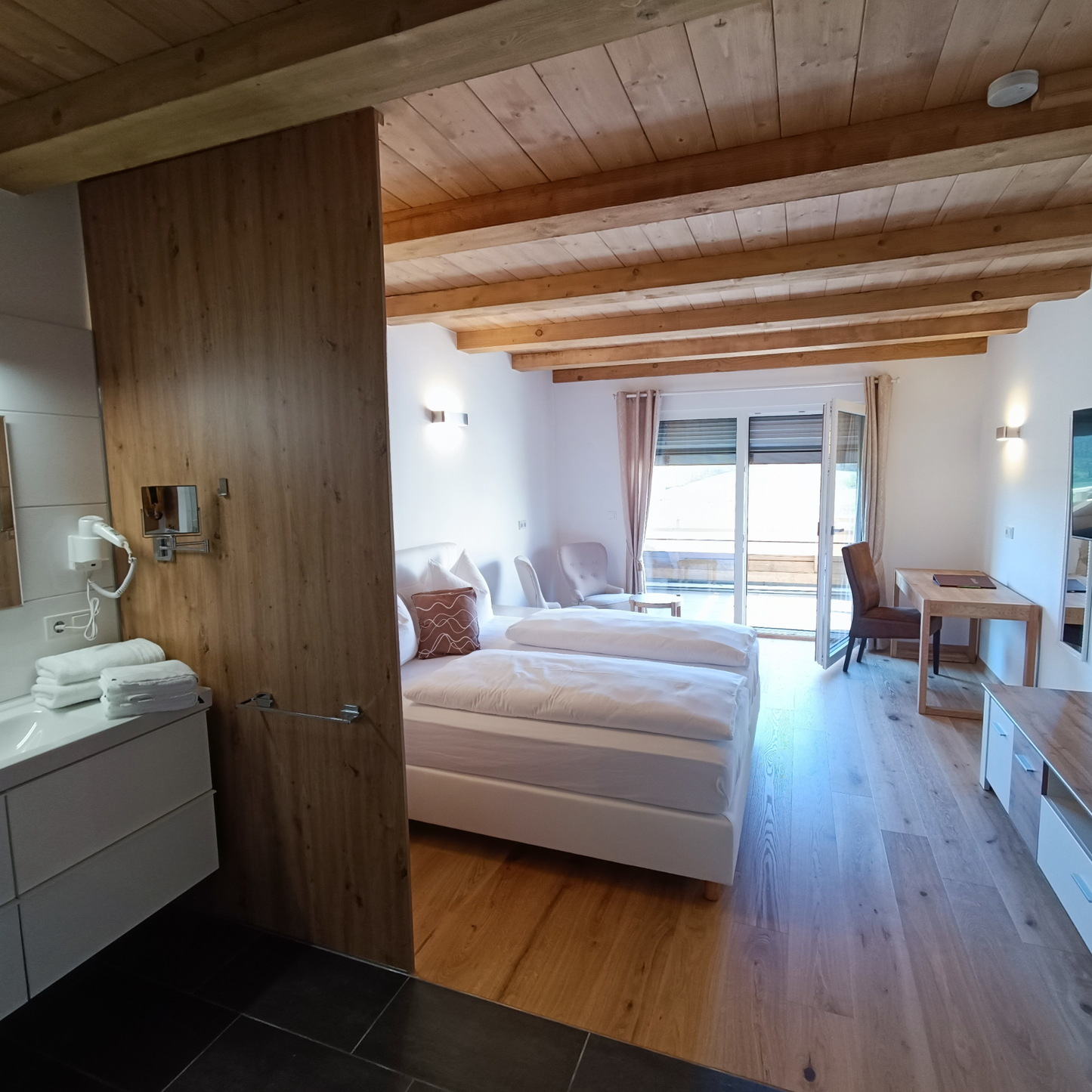 Golf-Kurzurlaub für 2 Personen im Golf Resort Klöch