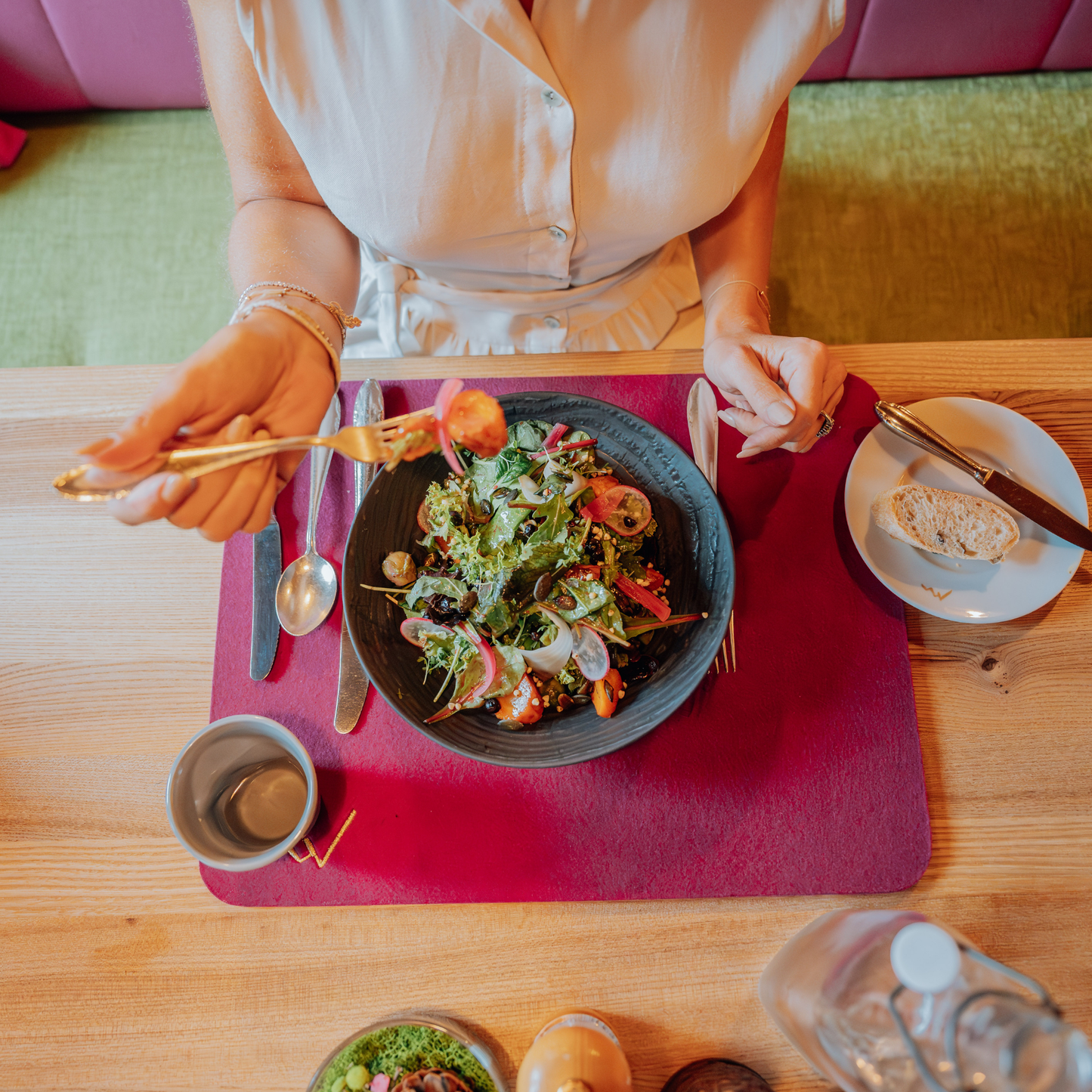Hotel Goldener Berg - Lech am Arlberg