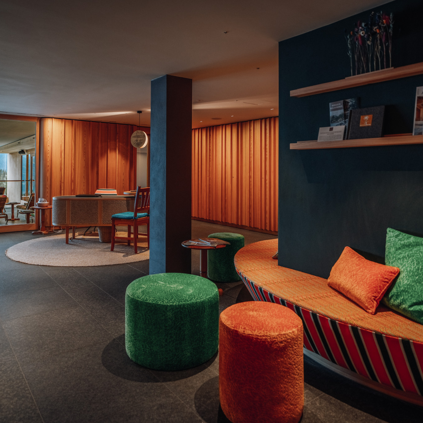 Hotel Goldener Berg - Lech am Arlberg