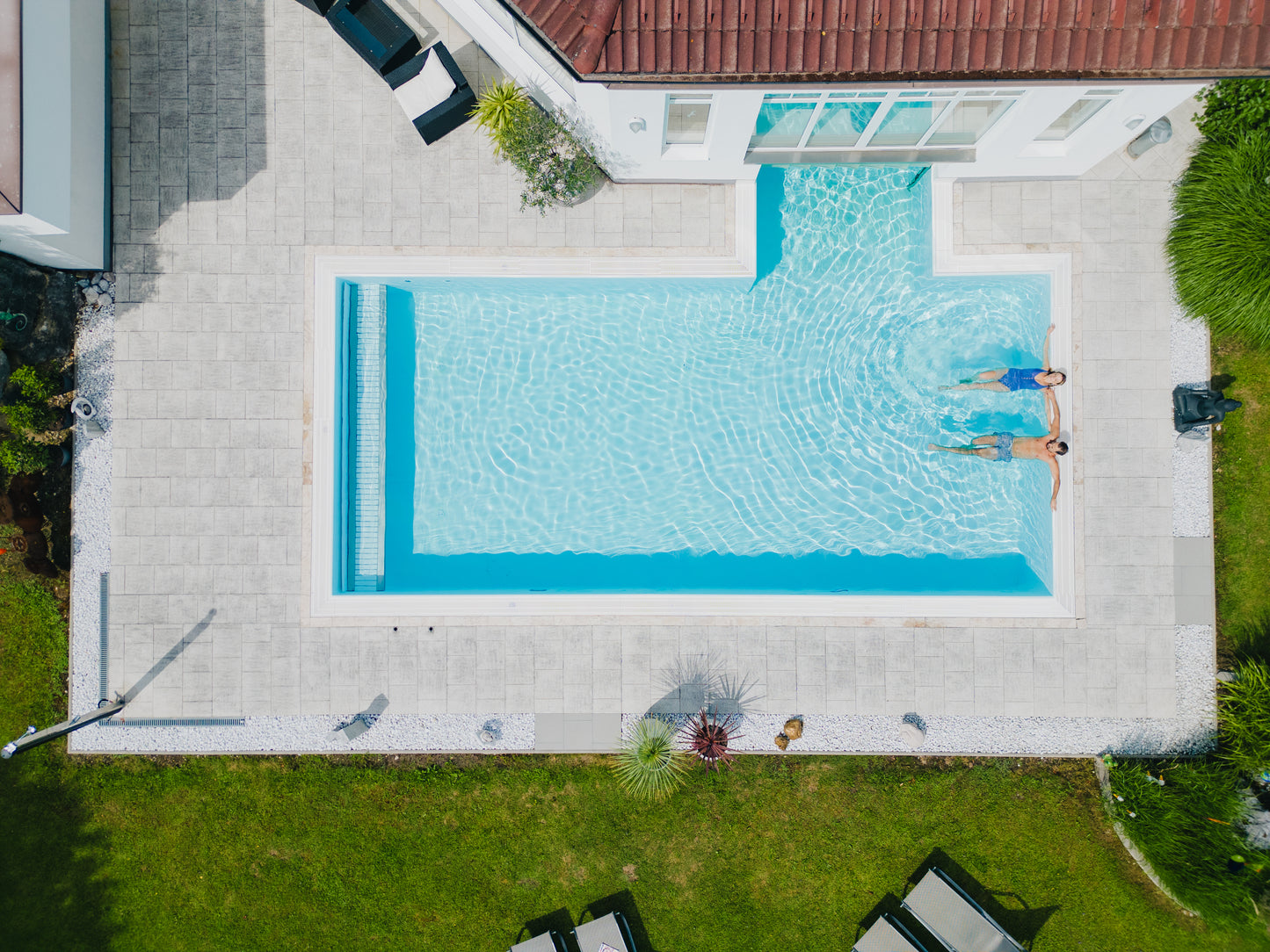 Relax & Wanderhotel Poppengut