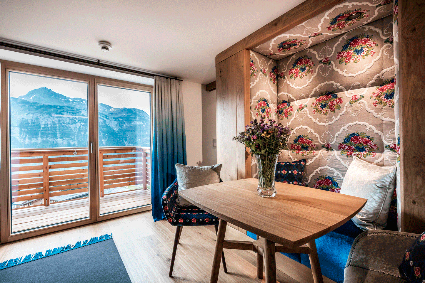 Hotel Goldener Berg - Lech am Arlberg