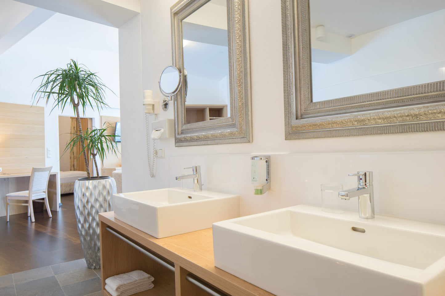 Relax & Wanderhotel Poppengut